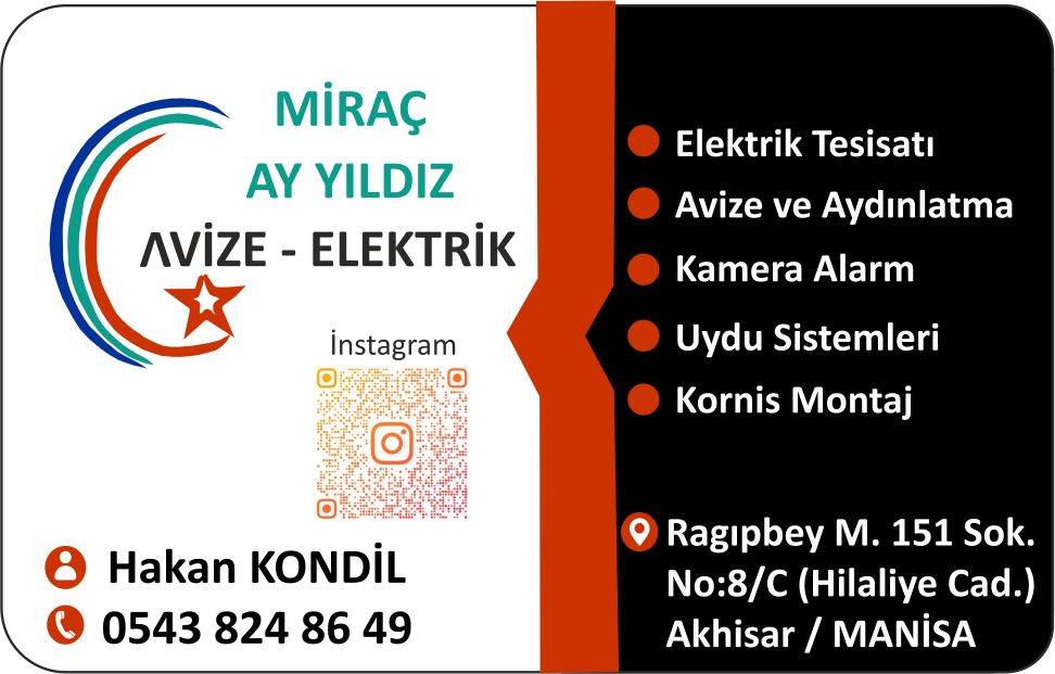 Ay Yıldız Elektrik